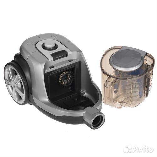 Пылесос Eurostek EVC-4511