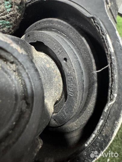 Карданный вал BMW 4 F32/F33 F36 2015 26107638486