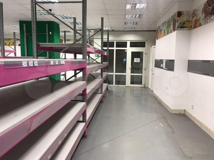 Свободного назначения, 177 м²