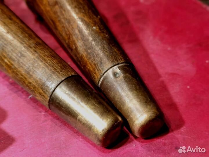 Ножки старинные, подлокотники