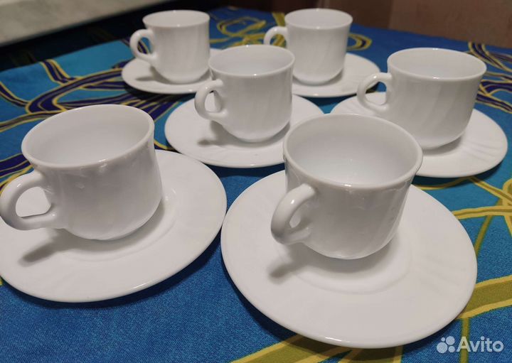 Кофейный набор