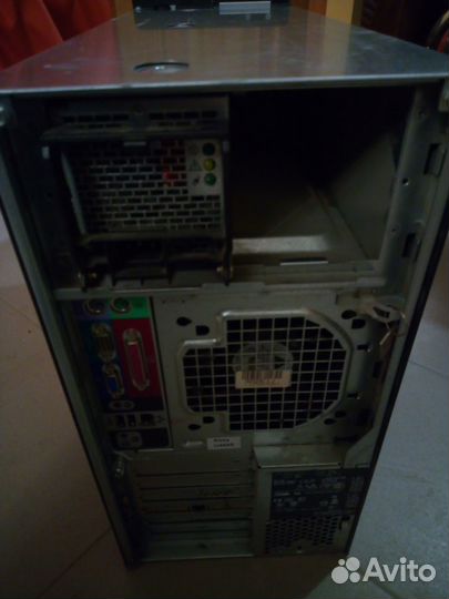Dell PowerEdge 1800