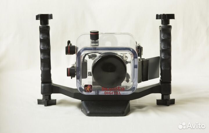 Комплект для подводной видеосъёмки