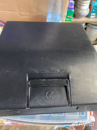 Электрическая печатная Пишущая машинка