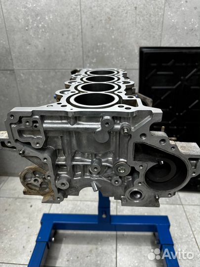 Двигатель G4KD 2л Kia Sportage, Hyundai ix35