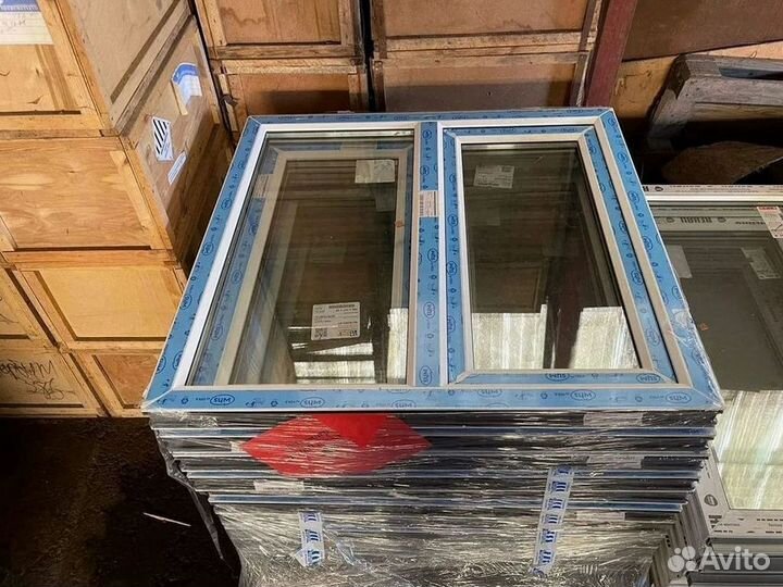 Окна рехау с завода / монтаж пластиковых окон