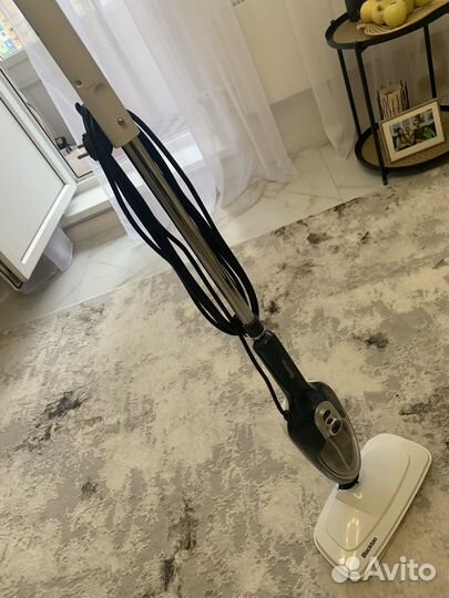 Паровая швабра