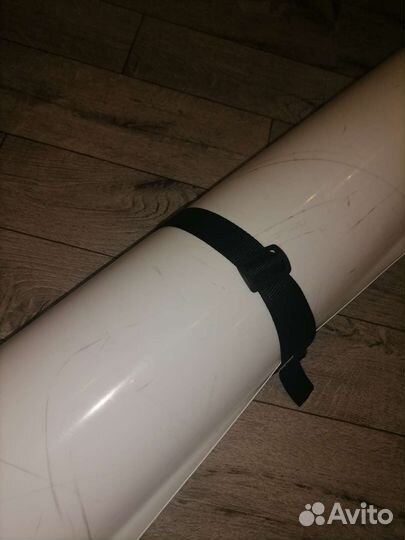 Хоккейный тренажёр mad guy 2*1м + пассер