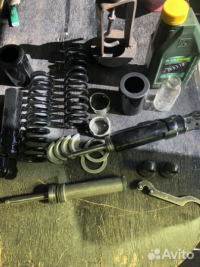 Амортизатор