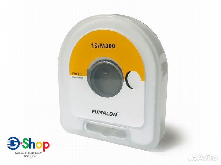 CPL фильтр для видеорегистраторов 70mai 1S и M300