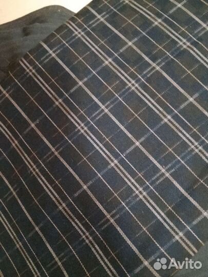 Ткань СССР м. пог