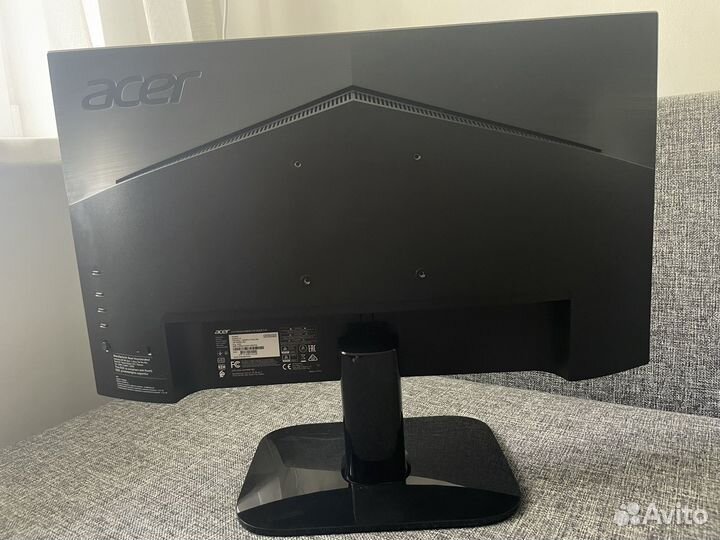 Acer KA242Y bi