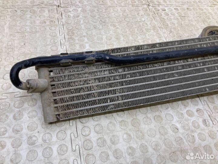 Радиатор АКПП Volkswagen Touareg 2 NF 2014-2018