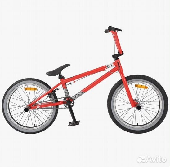 Велосипед BMX Tech Team Level 20