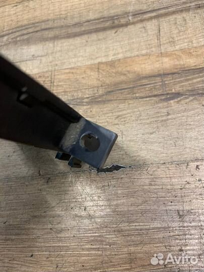 Блок управления бортовой сети Audi A6 S6