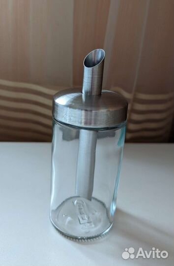 Дозатор для сахара (сахарница) Икеа Дольд