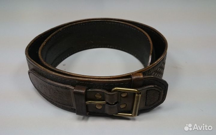 Ремень western