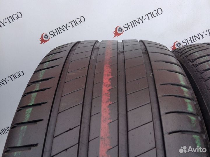 Michelin Latitude Sport 3 255/45 R20 105V