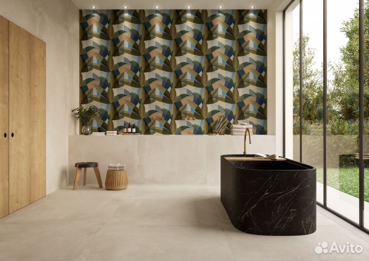 Мозаика Imola Mk azuma UP 30No 30х30 (MK.A.UP30NO)