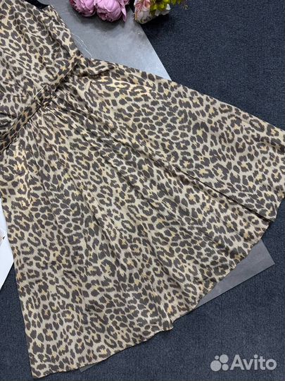 Christian dior платье