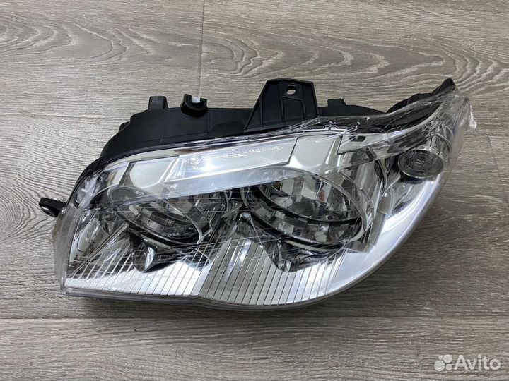 Фара Fiat Albea Фиат Альбеа Альбея бу б/у новое