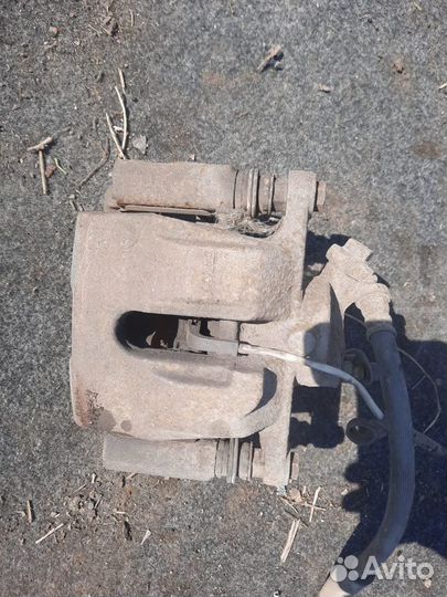 Range rover sport суппорт