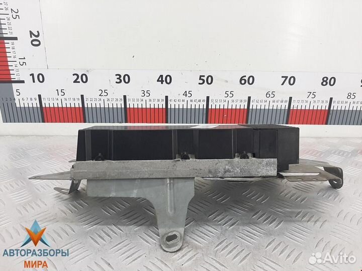 Усилитель музыкальный Audi Q7 4L 2006