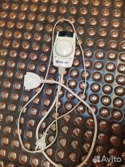 Матрас Нуга Бест Nuga Best NM-2500