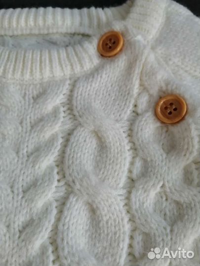 Комбинезон детский