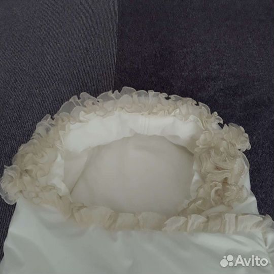 Детский конверт