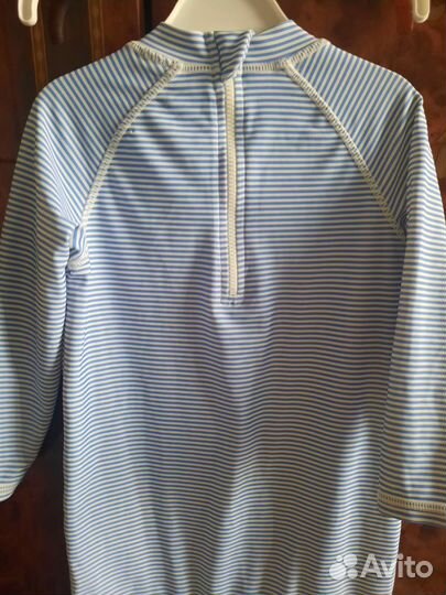 Плавательный костюм 92