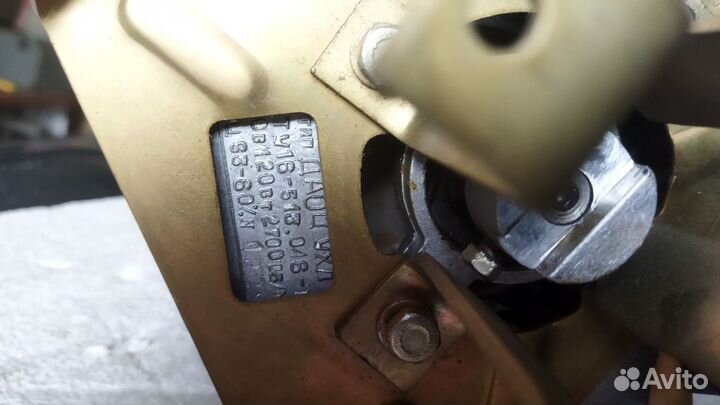 Двигататель стиральной машины