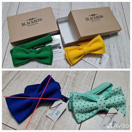 Галстуки бабочки подтяжки детские взвослые