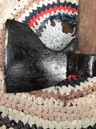 Топор для рубки мяса