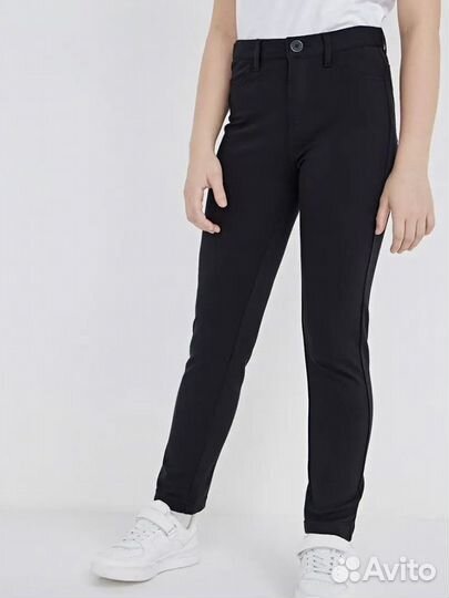 Школьная одежда для девочки р 140-146