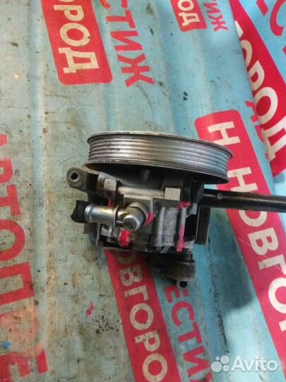 Гидроусилитель руля Ауди А6 C5