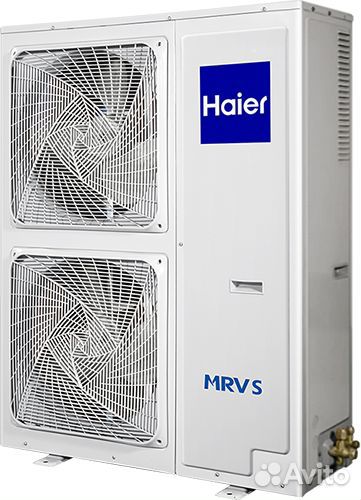 Наружный блок Haier AU04ifpera