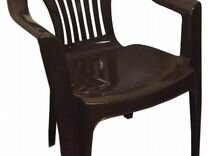 Пластиковая мебель (кресла)