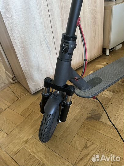 Электросамокат xiaomi m365
