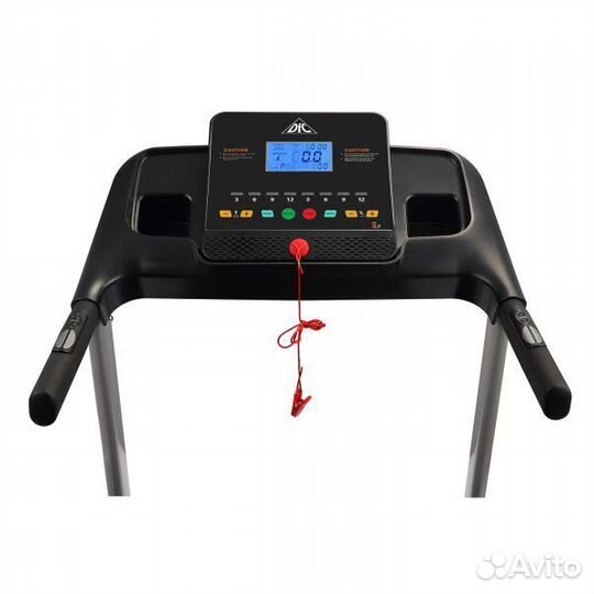 Беговая дорожка DFC Sparky PRO T635