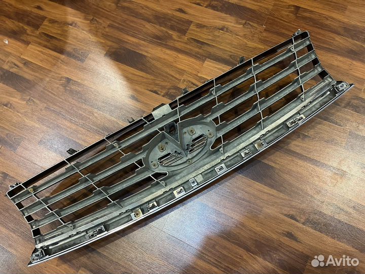 Решетка радиатора Infiniti Fx Qx70 S51