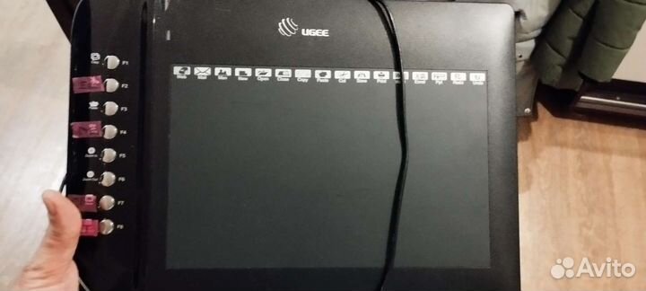 Графический планшет