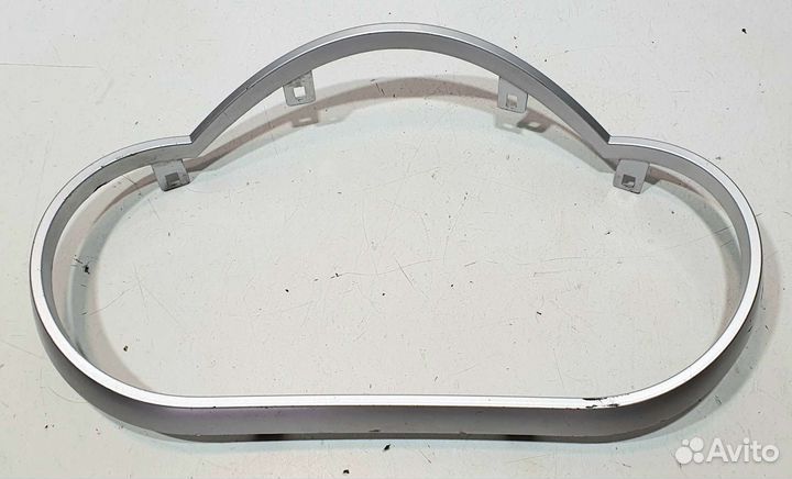 Рамка щитка приборов Datsun On-do