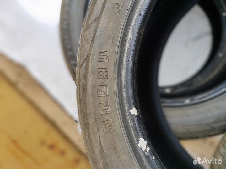 Centara Vanti Touring 205/55 R16 91V