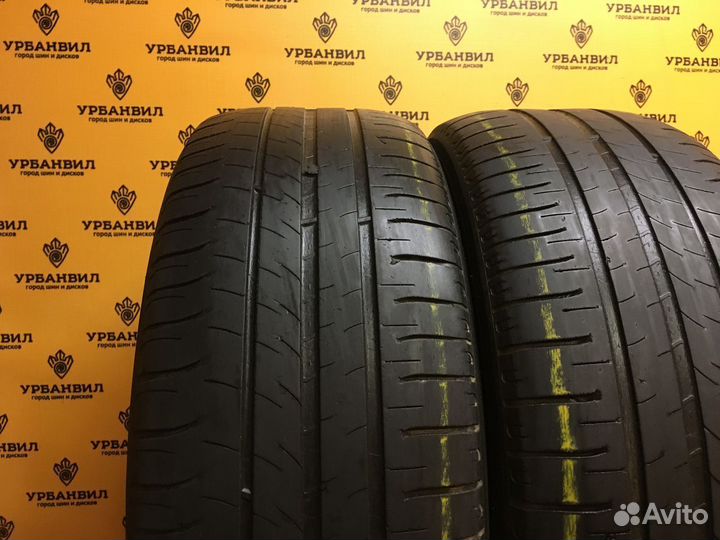 Michelin Energy Saver 205/55 R16 91V