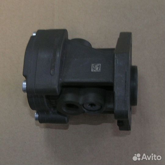 Тннд MAN TGS дв.D2066