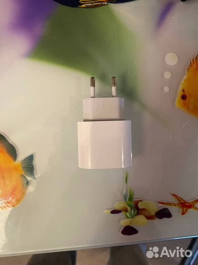 Блок питания для iPhone