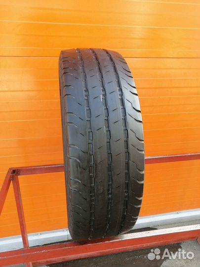 Continental ContiVanContact 100 205/65 R16C 107T