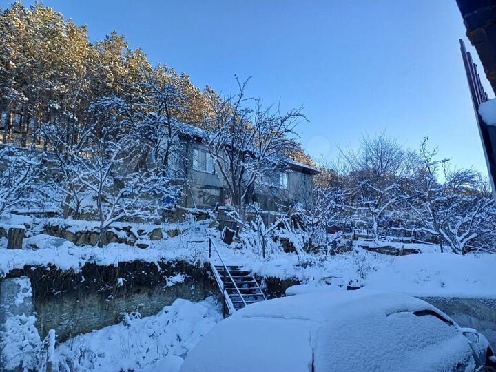 Дача 94 м² на участке 9 сот.