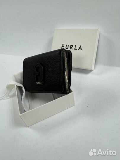 Кошелёк из натуральной кожи Furla